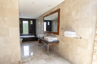 Abi Bali Resort And Villa