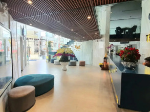 The Time Hotel Nha Trang