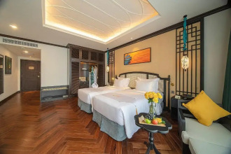 Potique Hotel Nha Trang
