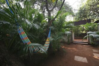 Rudra Holidays Guest House