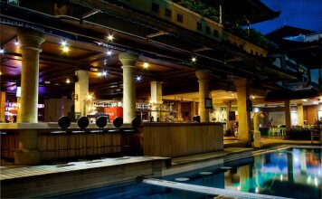 Legian Village Hotel