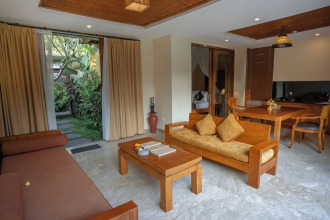 The Sankara Resort