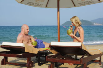 Regalia Nha Trang