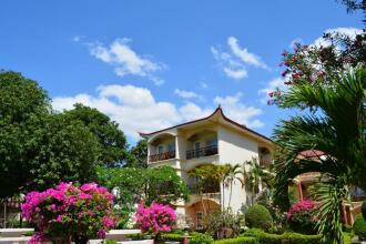 Le Aqua Resort & Spa Phan Thiet (Ex.Swiss Village Resort & Spa)