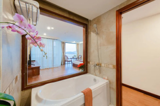Red Sun Hotel Nha Trang