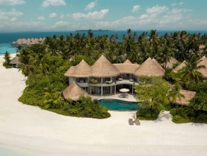 The Nautilus Beach & Ocean Houses Maldives