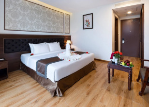 Imperial Hotel Nha Trang