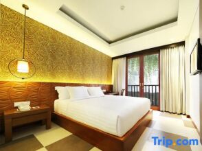 Sun Island Hotel Legian
