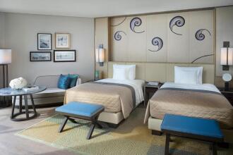 Intercontinental Phu Quoc Long Beach Resort