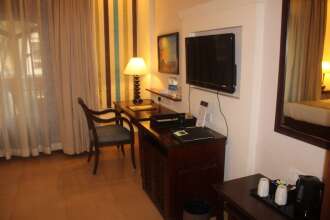 Country Inn & Suites By Radisson, Goa Candolim