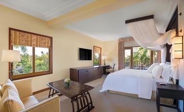 The Laguna, A Luxury Collection Resort & Spa, Nusa Dua, Bali