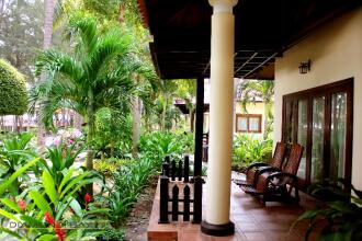 Diamond Bay Resort & Spa Nha Trang