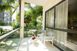 Diamond Bay Condotel Resort Nha Trang