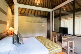 Bali Spirit Hotel & Spa
