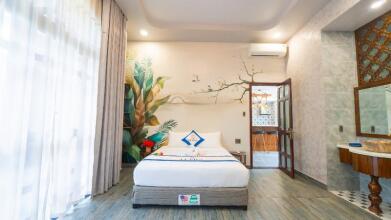 Le Viva Mui Ne Resort