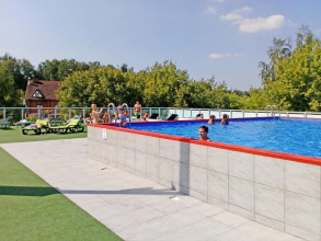 Juna Aqua Life, фото 129 Juna Aqua Life, фото 129
