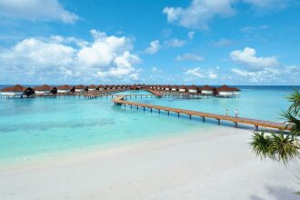 Robinson Club Maldives