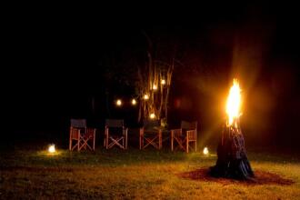 Mahoora Tented Safari Camp - Udawalawe