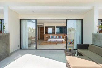 Adiwana Warnakali Resort