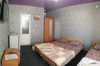 Гостевой Дом Добрый Хозяин, фото 88