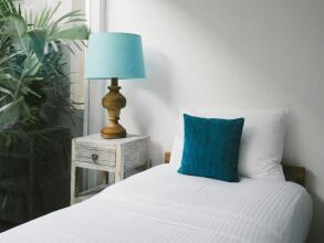 Sri Sharavi Beach Villas & Spa