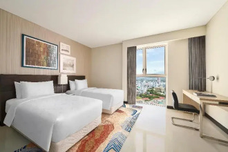 Intercontinental Residences Nha Trang