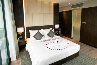 New Orient Hotel Danang