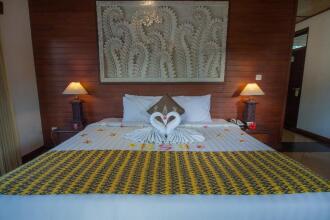 Bali Spirit Hotel & Spa