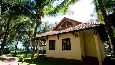 Golden Coast Resort & Spa