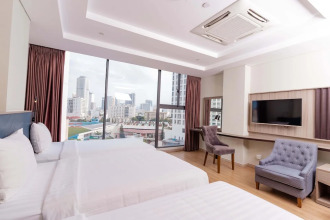 Areca Nha Trang