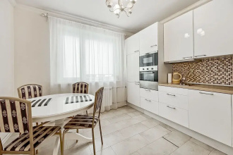 Апартаменты Prime Host на Олимпийском, фото 23