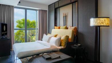 The Sakala Resort Bali