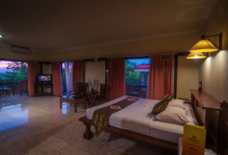 Melasti Kuta Bungalows & Spa