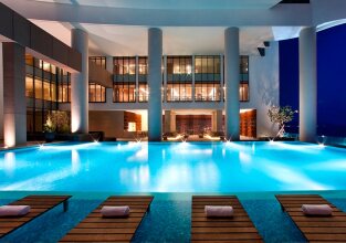 Sheraton Nha Trang Hotel & Spa