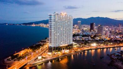 Muong Thanh Luxury Khanh Hoa Hotel