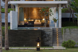 Kelapa Retreat Bali