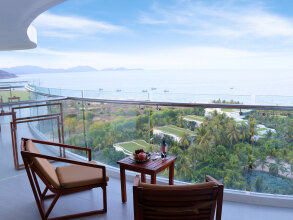 Cam Ranh Riviera