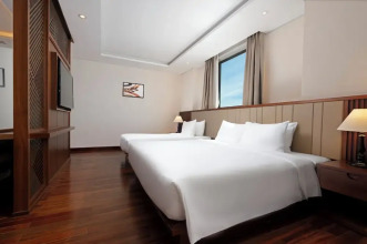 Green Beach Hotel Nha Trang