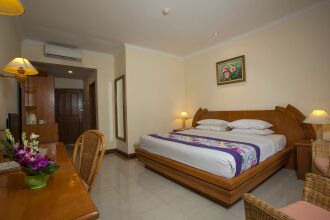 Parigata Resorts And Spa