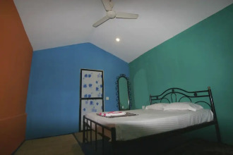 Rudra Holidays Guest House