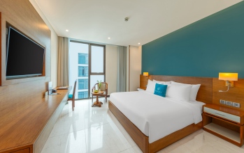 Mandila Beach Hotel Danang