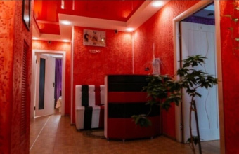 Mini-Hotel On Verkhniye Polya 24, фото 23