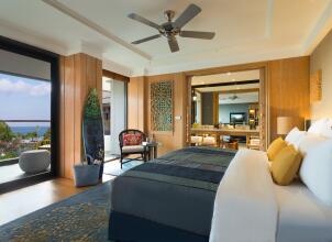 Hotel Indigo Bali Seminyak Beach