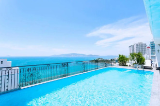Daphovina Hotel Nha Trang (Ex  Aston Nt)