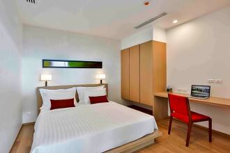 Eastin Tan Hotel Chiang Mai