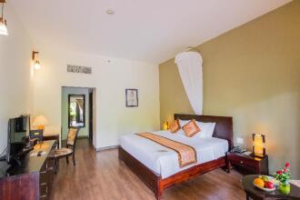 Diamond Bay Resort & Spa Nha Trang