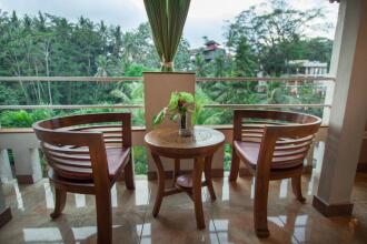 Bali Spirit Hotel & Spa