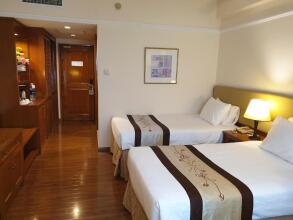 Ramana Hotel Saigon