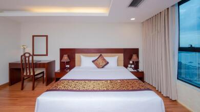 Muong Thanh Hotel Da Nang