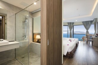 Xavia Hotel Nha Trang